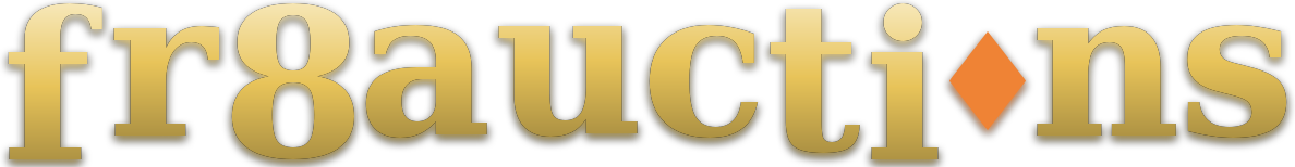 fr8auctions logo